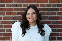 Lauren Dana Ellman - The Knot Contributor.